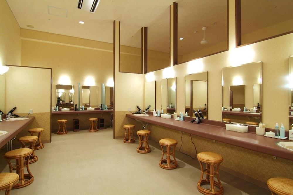 格兰德瑞奥十胜幕别温泉酒店 带广 外观 照片