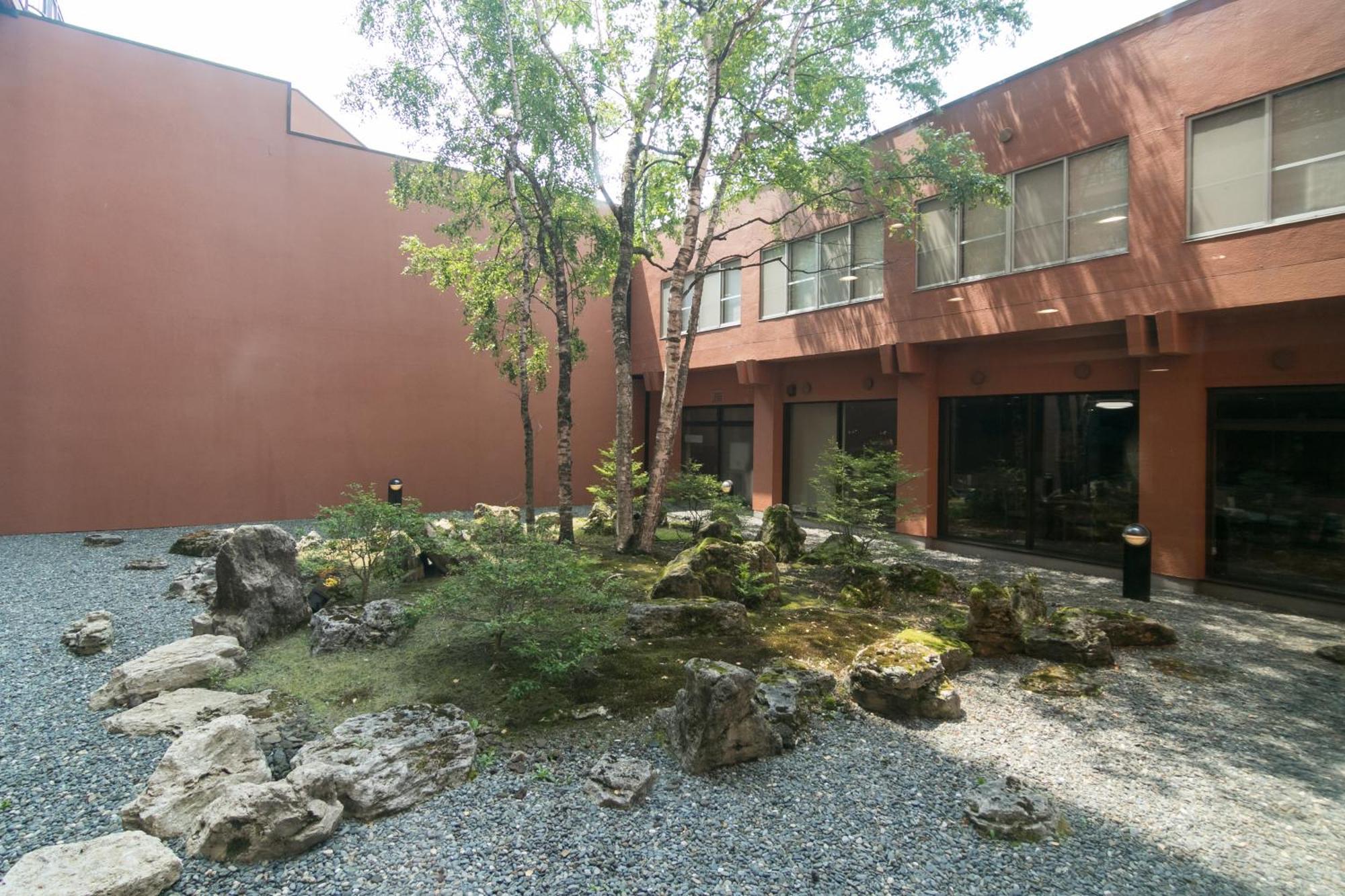 格兰德瑞奥十胜幕别温泉酒店 带广 外观 照片
