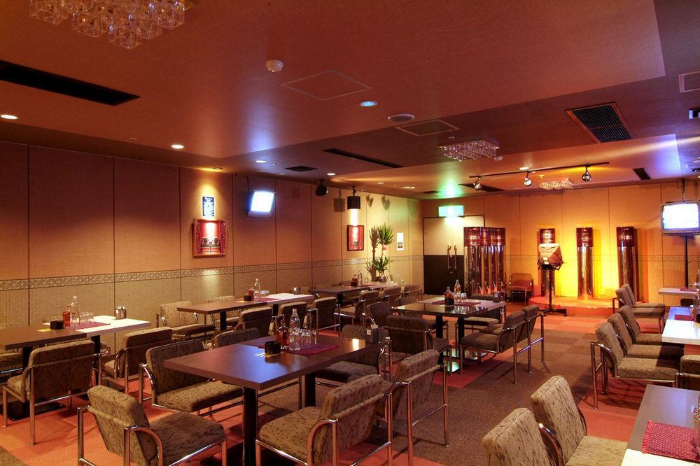 格兰德瑞奥十胜幕别温泉酒店 带广 外观 照片