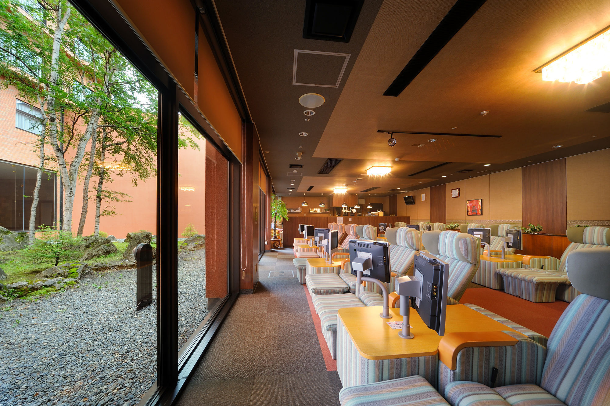 格兰德瑞奥十胜幕别温泉酒店 带广 外观 照片
